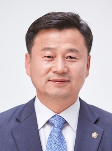 해남군의회 박상정 의원