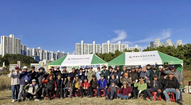 '2025 제17회 예천 한마음 전국 연날리기 대회' 12월 7일 개최