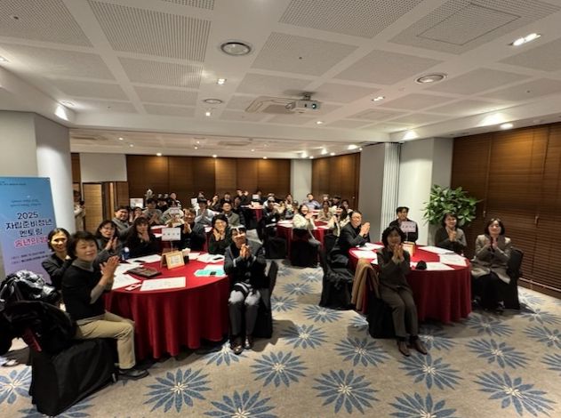 전주시 자립준비청년들, 따뜻한 동행으로 한 해 마무리