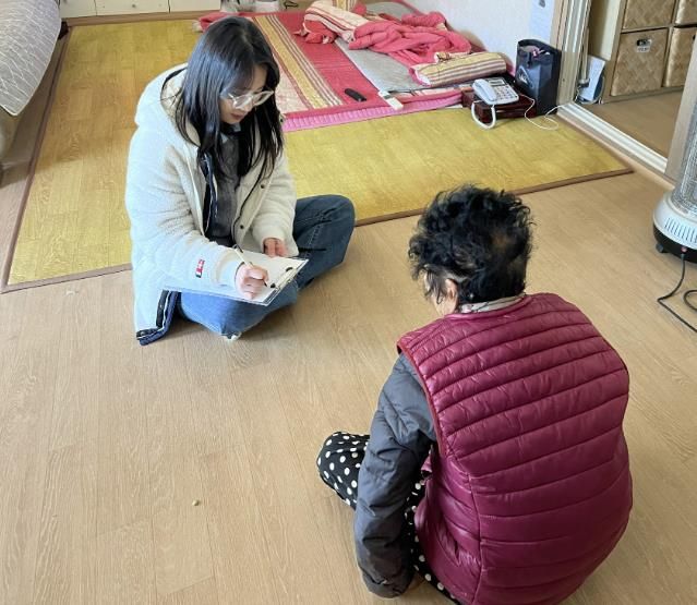 홍성군 구항면, 겨울철 한파 대비 취약계층 보호 나선다