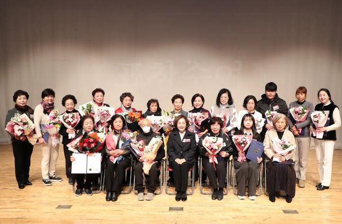 용산구, 2025 자원봉사자의 날 기념행사 성료