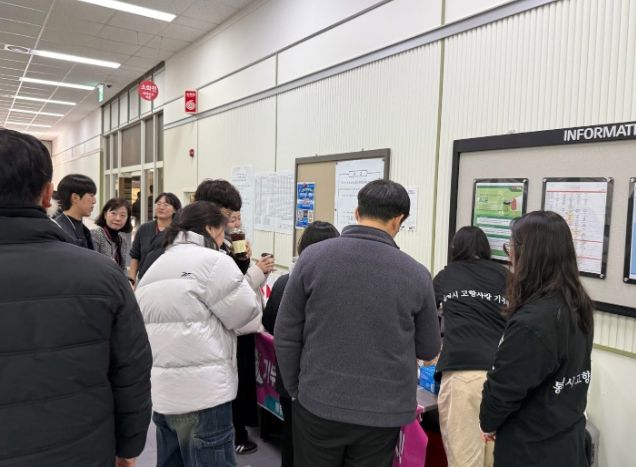 창원 LG전자 통영시 고향사랑기부제 현장