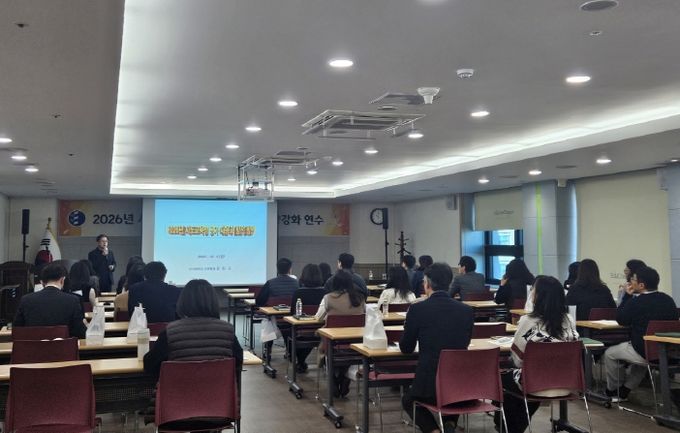 대전교육청, 평가 역량은 더 높게! 성과는 더 크게