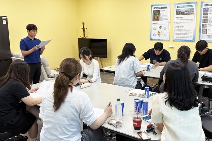 NU원예축산영농창업특성화사업단, 원팀 프로젝트 ‘대상’