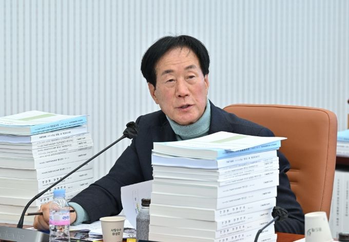 2026년 서울시교육청 예산 예산결산특별위원회 예산심사(남창진 의원)