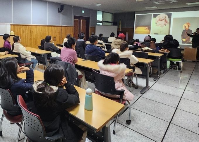 용문도서관 전문 해설 인문학 특강