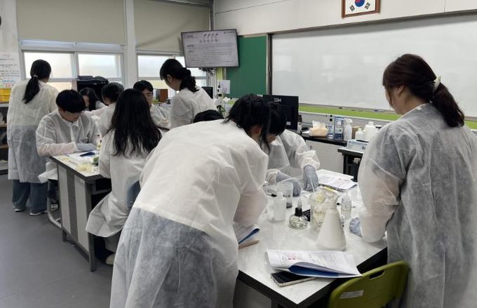 찾아가는 체험 사진