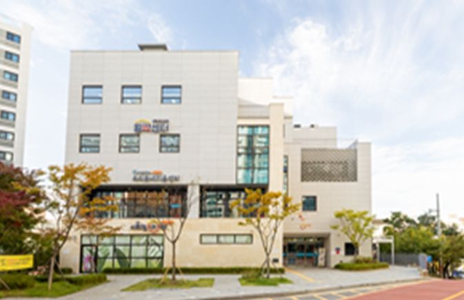 서울 키즈플라자