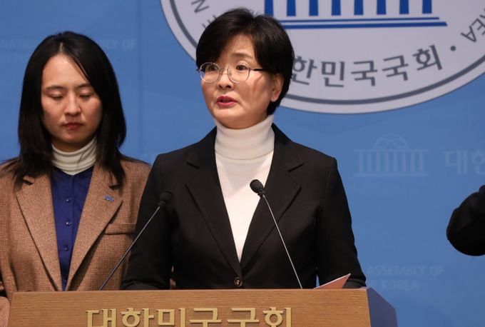 더불어민주당 임미애 의원