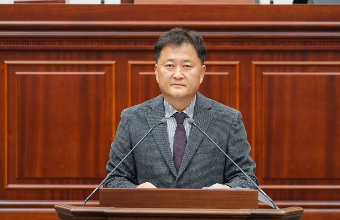 경주시의회 정희택 의원