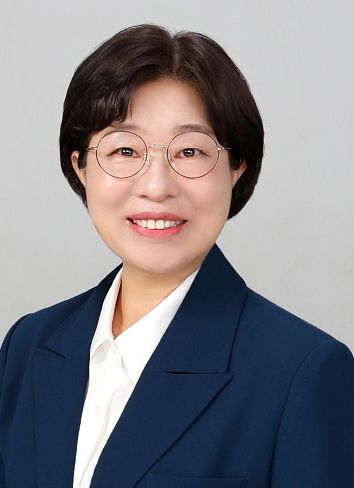 고영임 의원(중흥1·중흥·신안·임·중앙동)