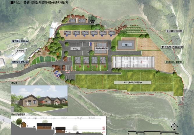 예천군, 경상북도 농촌개발분야평가 ‘대상’수상