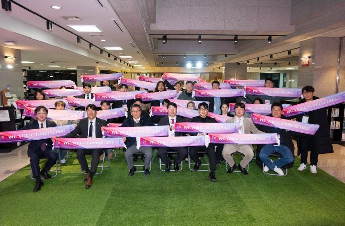 2025 강릉시 청년소통활동 ‘We Voice 강릉’」최종회의