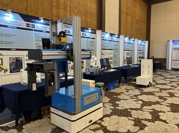 성과보고회 사진