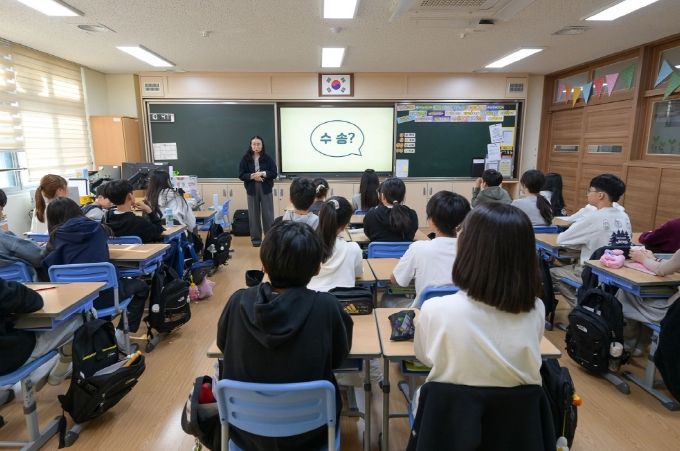 전주시, 교육발전특구 미래인재양성교육 성료