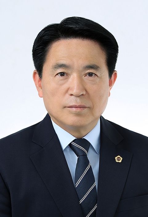 강원특별자치도의회 원제용 의원