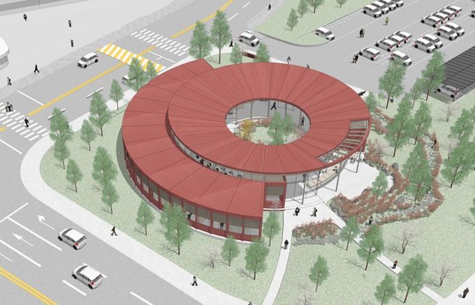 진주시, ‘차량등록사업소 청사 신축 사업’ 본격화