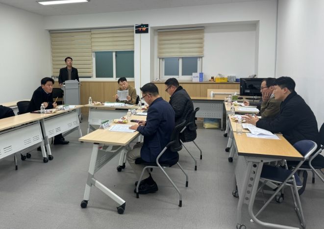 ‘제4기 갈등조정자문단’ 제3차 전체 회의