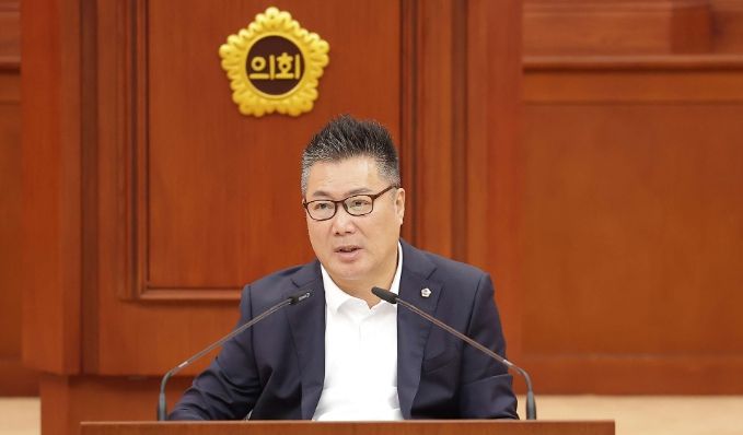 대전시의회 황경아 의원