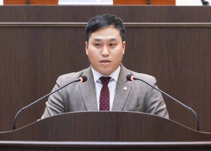 노영준 광주시의원