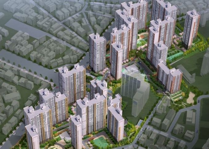 광명도시공사, ‘광명16R구역 공공매입 임대주택’ 추가모집 청약 경쟁률 ‘15대 1’