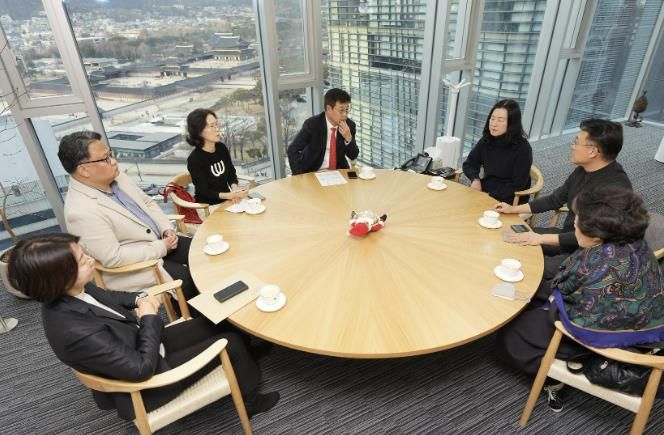 덕성여중·배화여중·서울사대부설여중·중앙중 및 재동초