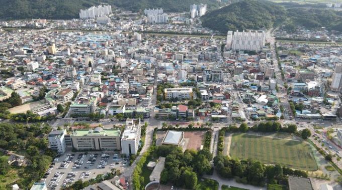 “수성동 충정로, 걷고 싶은 거리로”… 정읍시, 보행환경 개선 사업 선정