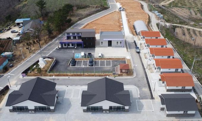 정읍시, “먼저 살아보고 귀농하세요”… 체재형 실습농장 입교생 모집