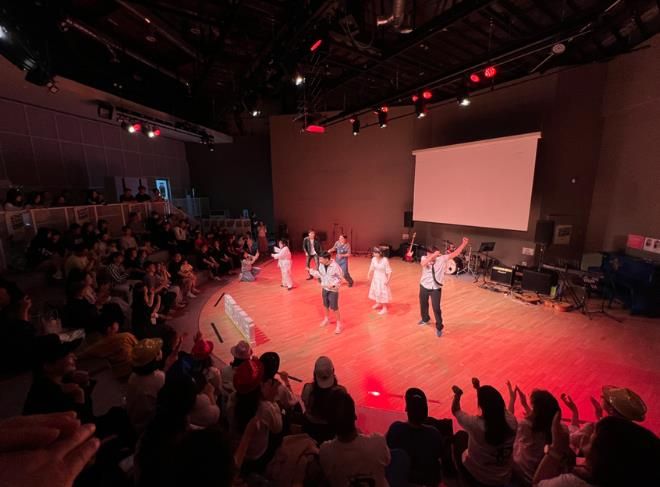 서구민이 완성한 무대, ‘서구 월간생활문화 한마당’