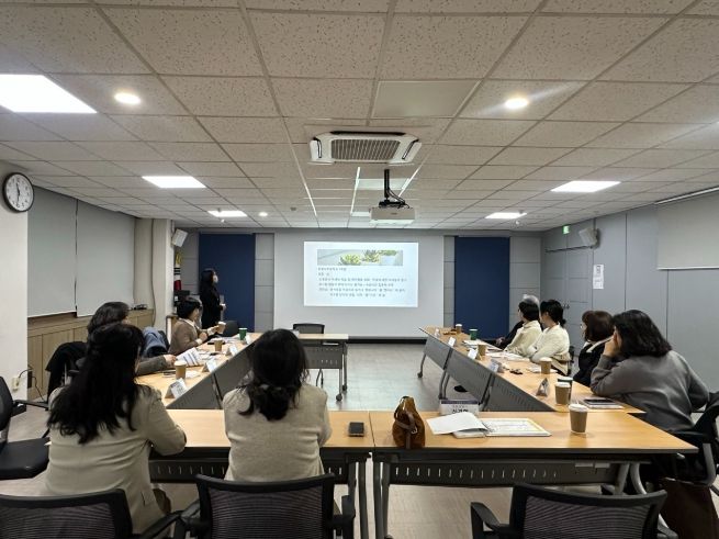 북부학습종합클리닉센터 성과 공유회