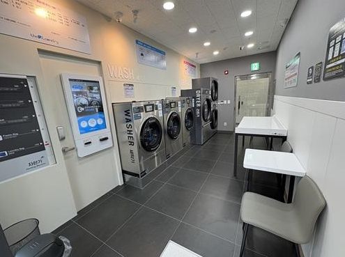 광진구, 어르신 일자리 창출과 취약계층 생활 편의 돕는 ‘오늘도 세탁’ 운영