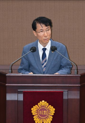 전병주 부위원장(더불어민주당, 광진1)