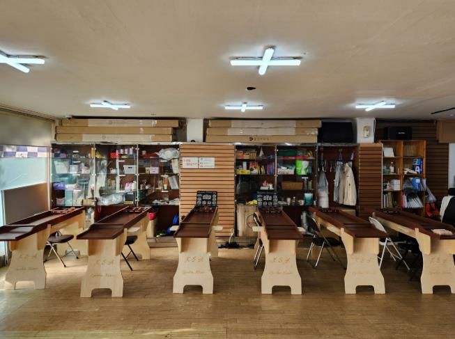 대전 중구, 고향사랑기부금으로 장애인 슐런팀 ‘대전 호크아이’ 지원