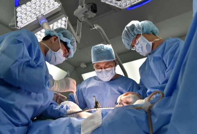 화순전남대병원