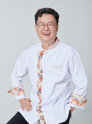 모두의 식탁 강연자, 여경래 셰프