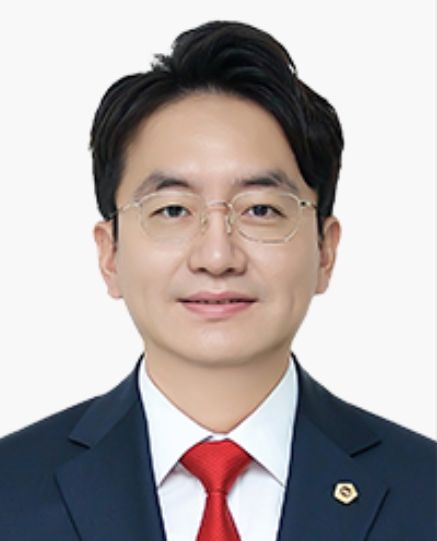 서울시의회 이상욱 의원