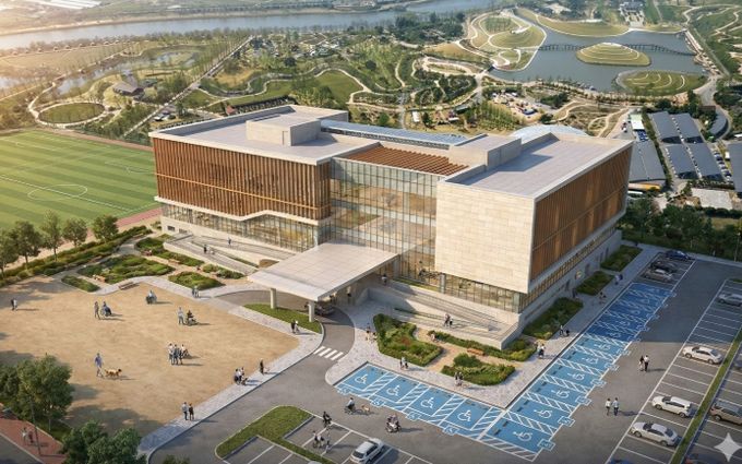 순천시, 2026년 생활밀착형 국민체육센터 공모 선정