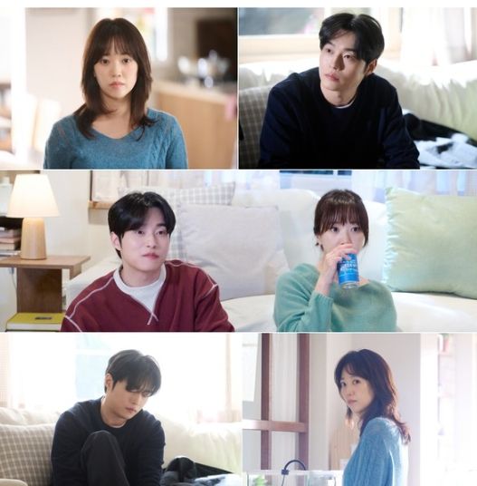 사진 제공 : 2025 KBS 2TV 단막 프로젝트 <러브 : 트랙> ‘사랑청약조건’