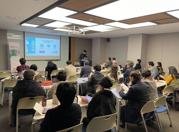 강원문화재단, 도내 예술인 대상 권익보호 워크숍 성황리 마무리