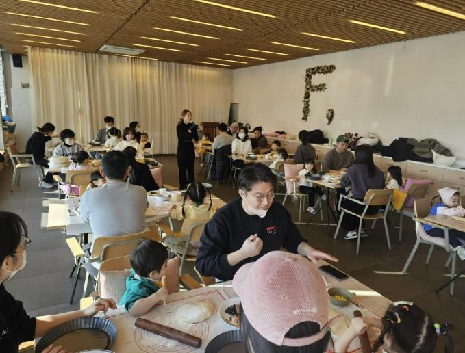 거창군, 266번의 돌봄, 650명의 연결