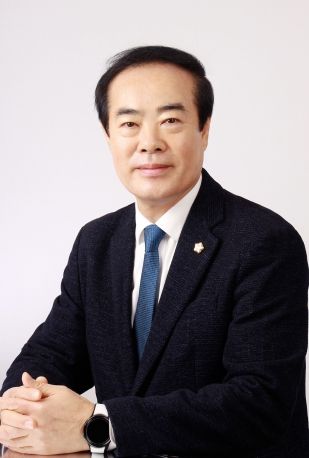 홍기월 의원(더불어민주당, 동구1)