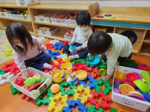 2026년SOS틈새돌봄보육운영실시