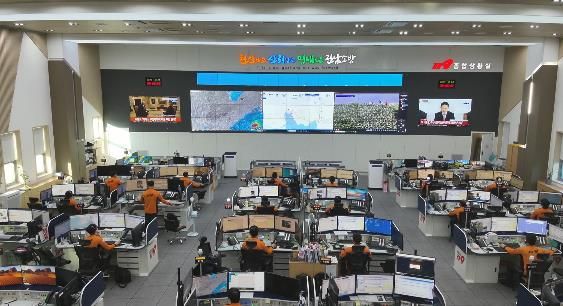 전남소방, 연말연시 특별경계근무 앞두고 ‘최고 수준’ 출동 태세 확립