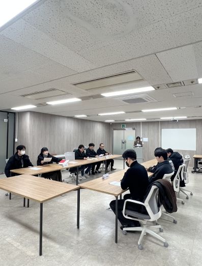 연수구, 불법 옥외광고물 ‘OUT’ 사업 성과 공유회 개최