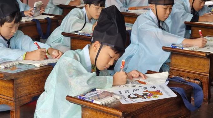 함양군 교육발전특구 운영·장학사업 확대 등 미래인재 육성 집중(선비교육)