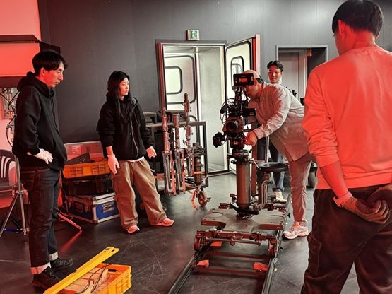 “심화교육 전문그립장비 운용교육