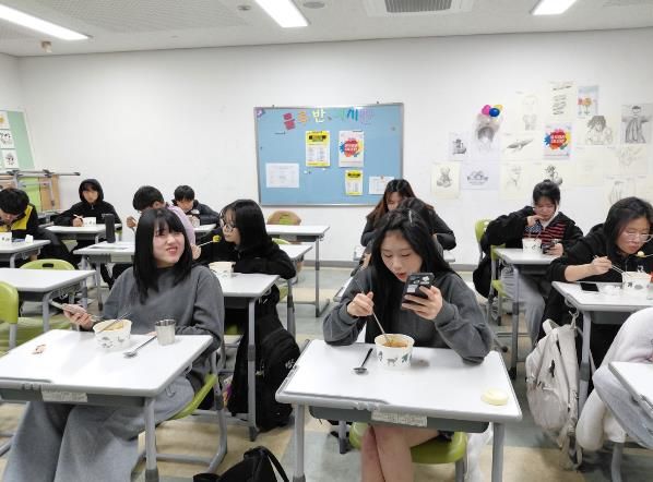 완주군청소년수련관 방과후아카데미 체험했어요