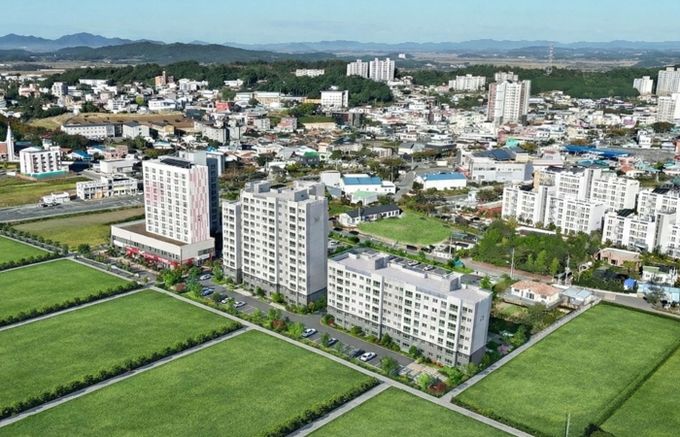 영암군, 신혼부부·청년 공공임대주택 100호로 늘린다