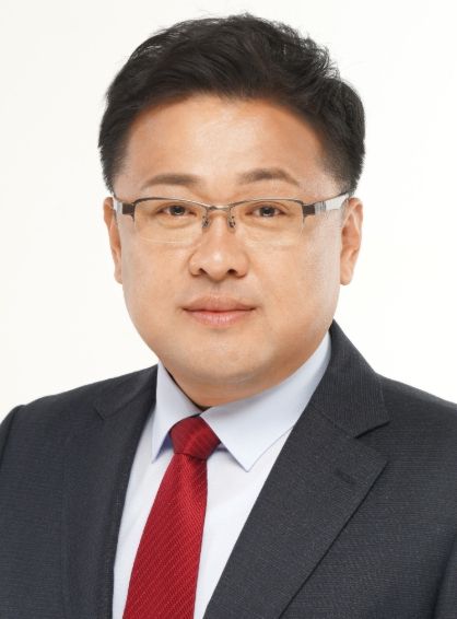 이상훈 단양군의회 의장