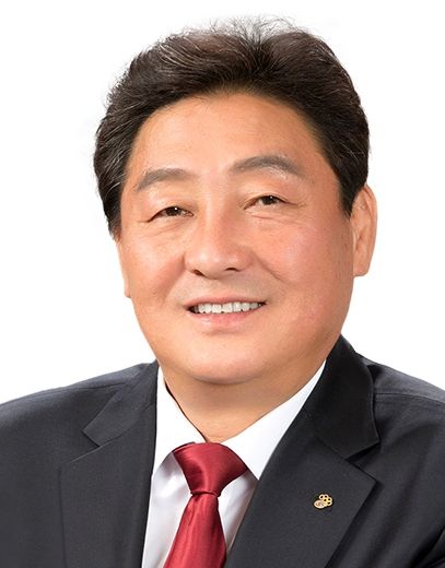 이동협 경주시의회 의장